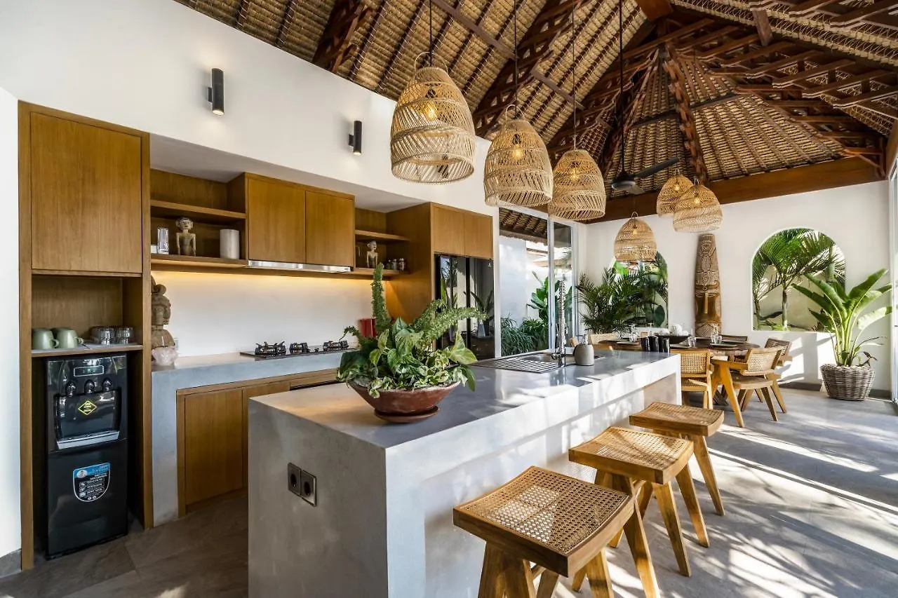 Villa Gian Minima By Balisuperhost Ubud   Ubud (Bali)