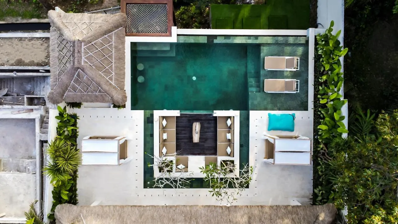 Villa Gian Minima By Balisuperhost Ubud  Indonesia