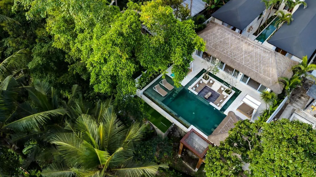 Villa Gian Minima By Balisuperhost Ubud