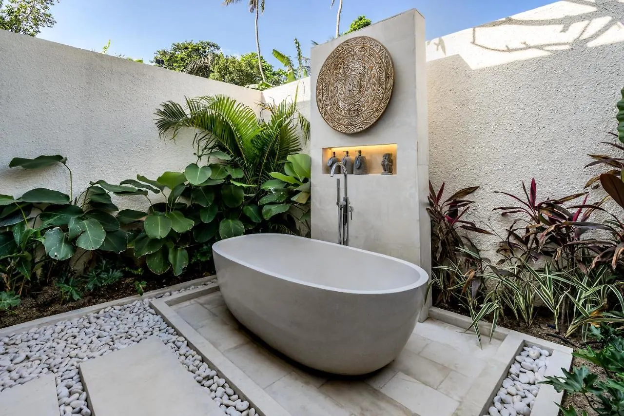 Villa Gian Minima By Balisuperhost Ubud  Indonesia