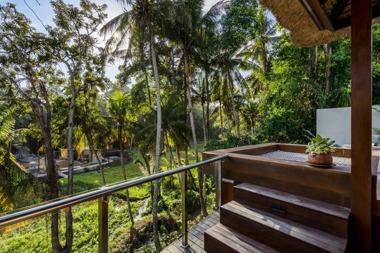 Villa Gian Minima By Balisuperhost Ubud