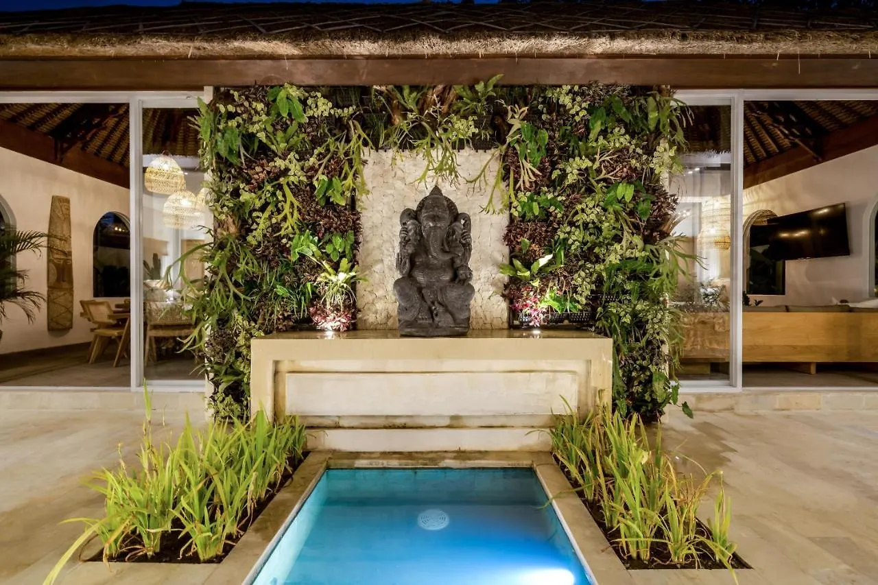 Villa Gian Minima By Balisuperhost Ubud