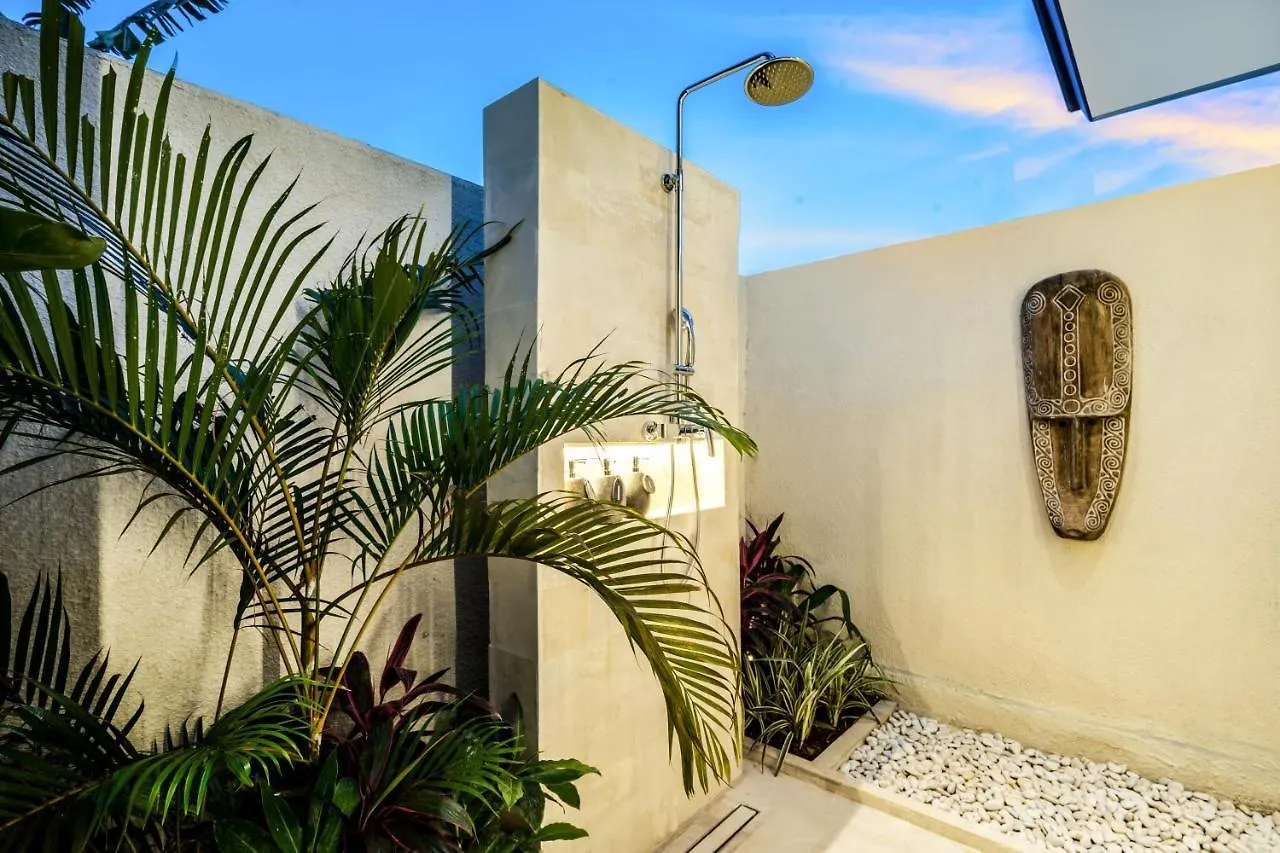 Villa Gian Minima By Balisuperhost Ubud