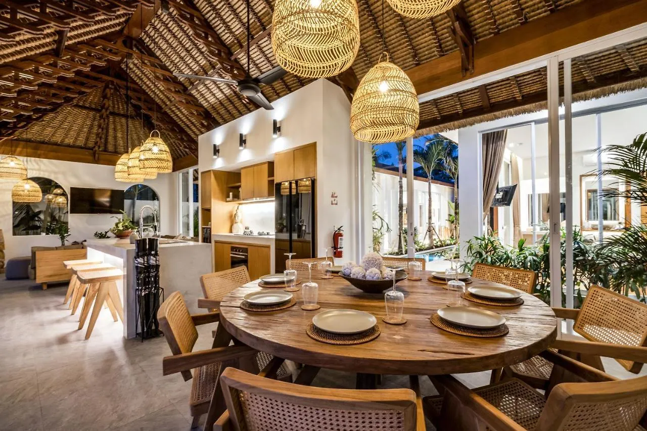 Villa Gian Minima By Balisuperhost Ubud  0*, Ubud (Bali) Indonesia