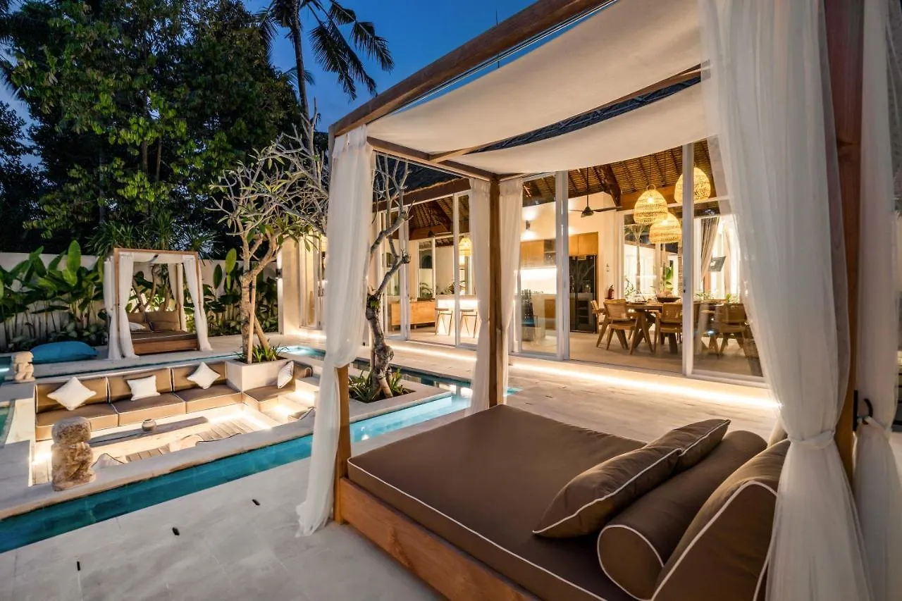Villa Gian Minima By Balisuperhost Ubud  Ubud (Bali)