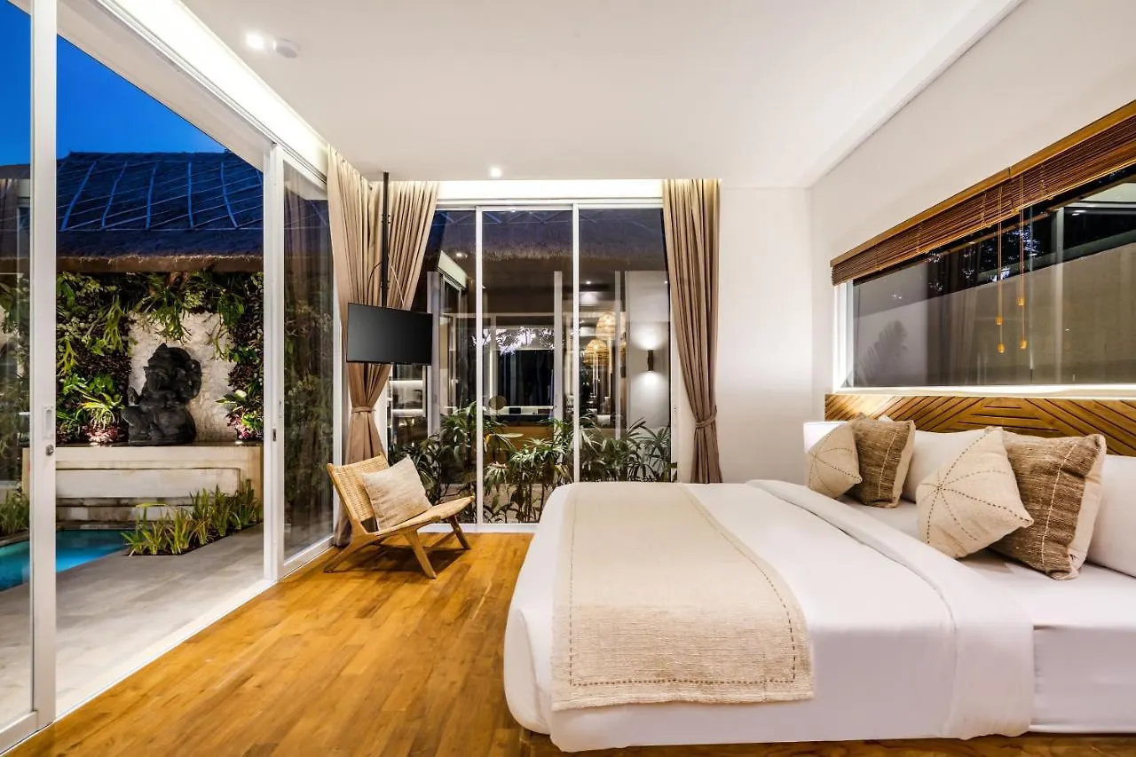 Villa Gian Minima By Balisuperhost Ubud