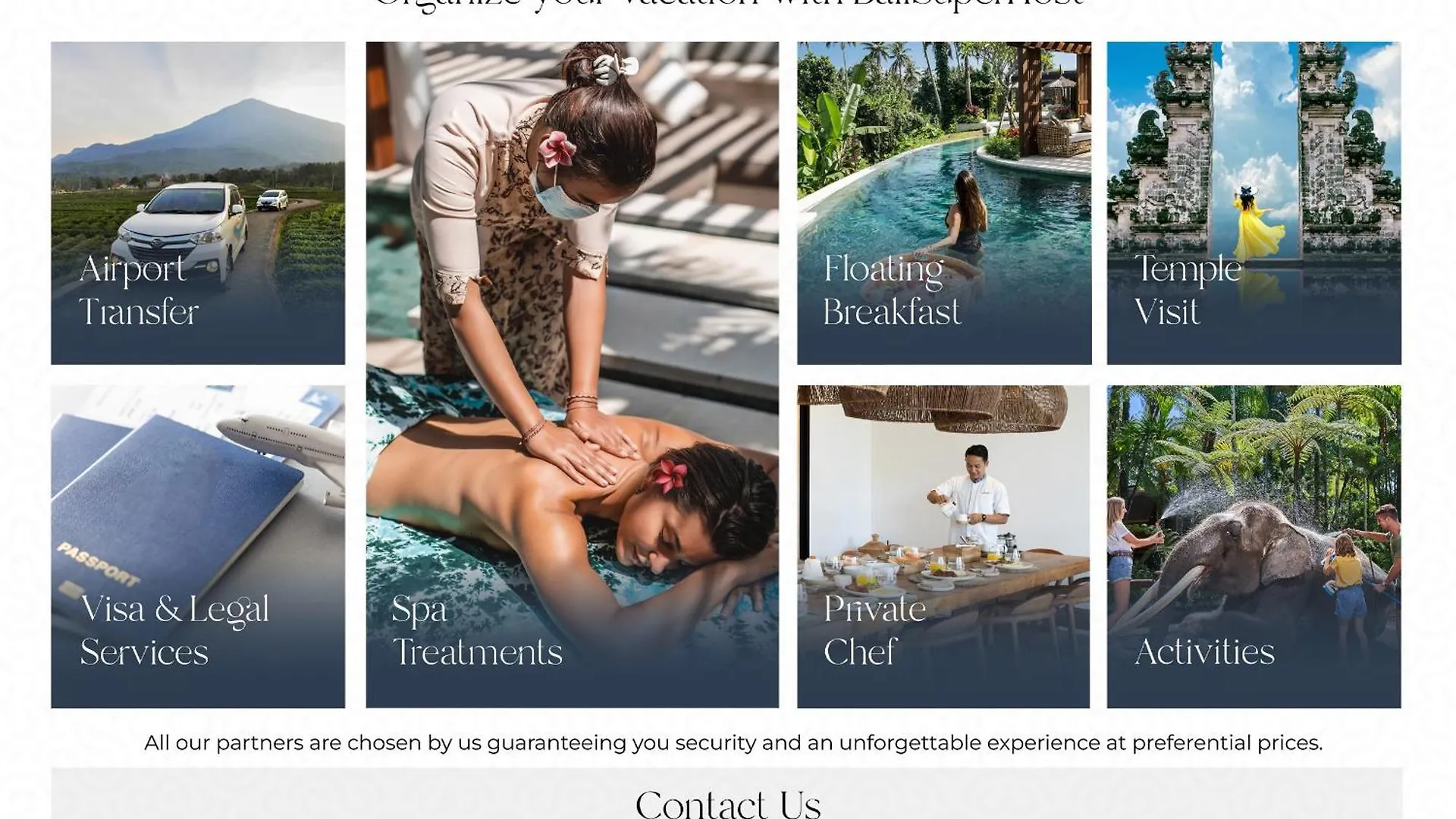 Villa Gian Minima By Balisuperhost Ubud